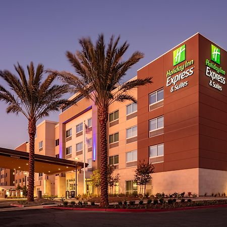 Holiday Inn Express & Suites - Moreno Valley - Riverside By Ihg Εξωτερικό φωτογραφία