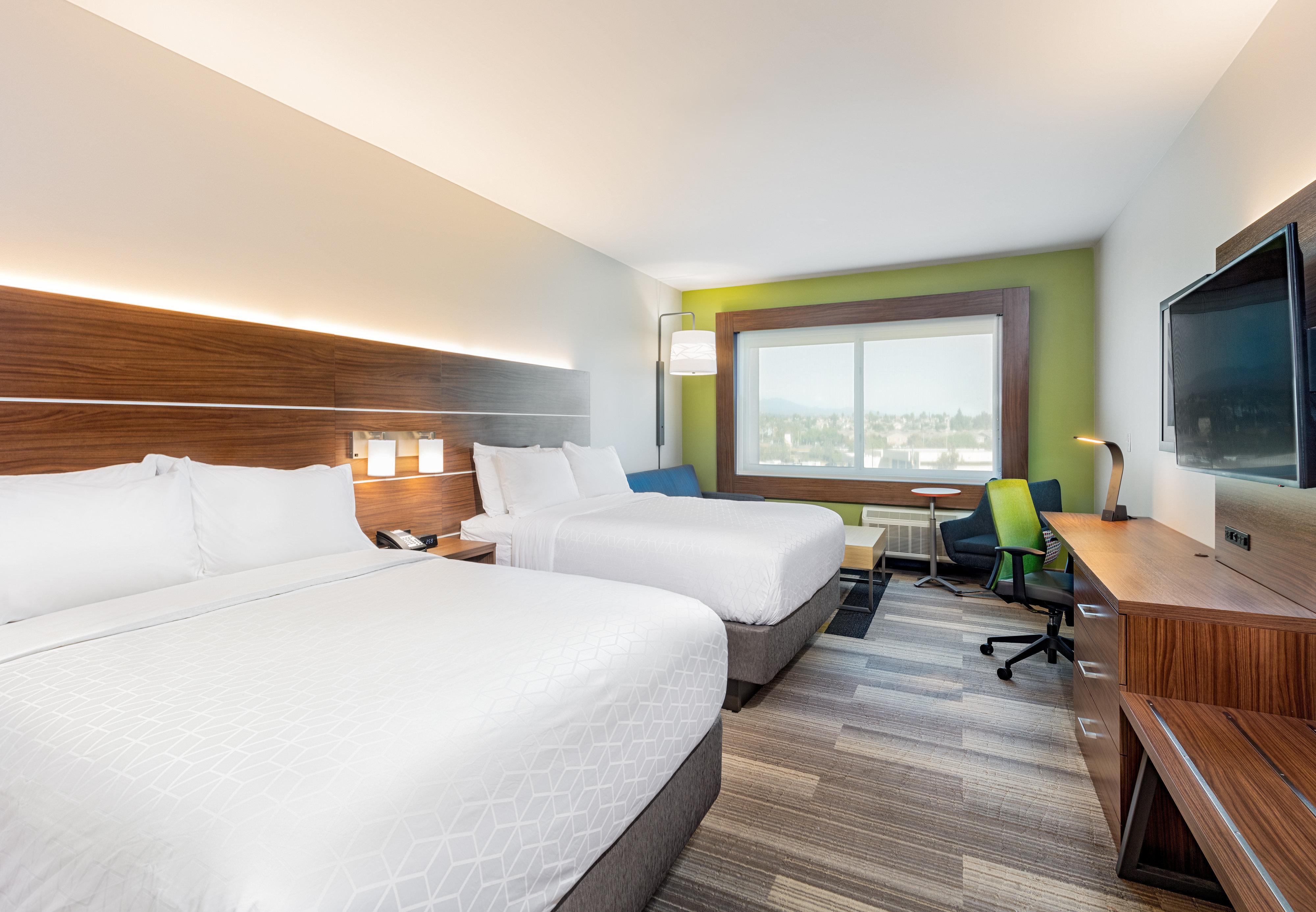 Holiday Inn Express & Suites - Moreno Valley - Riverside By Ihg Εξωτερικό φωτογραφία