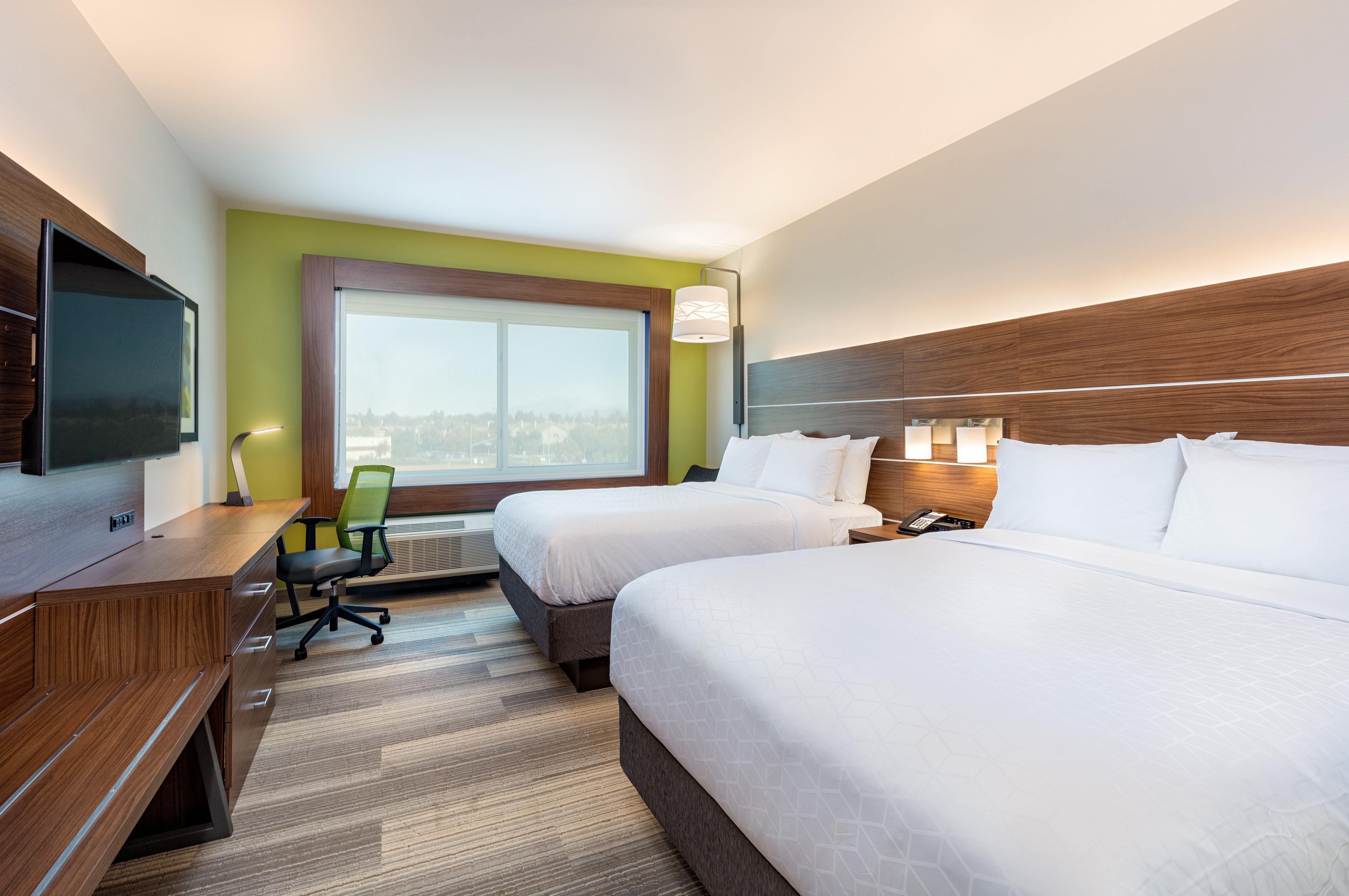 Holiday Inn Express & Suites - Moreno Valley - Riverside By Ihg Εξωτερικό φωτογραφία