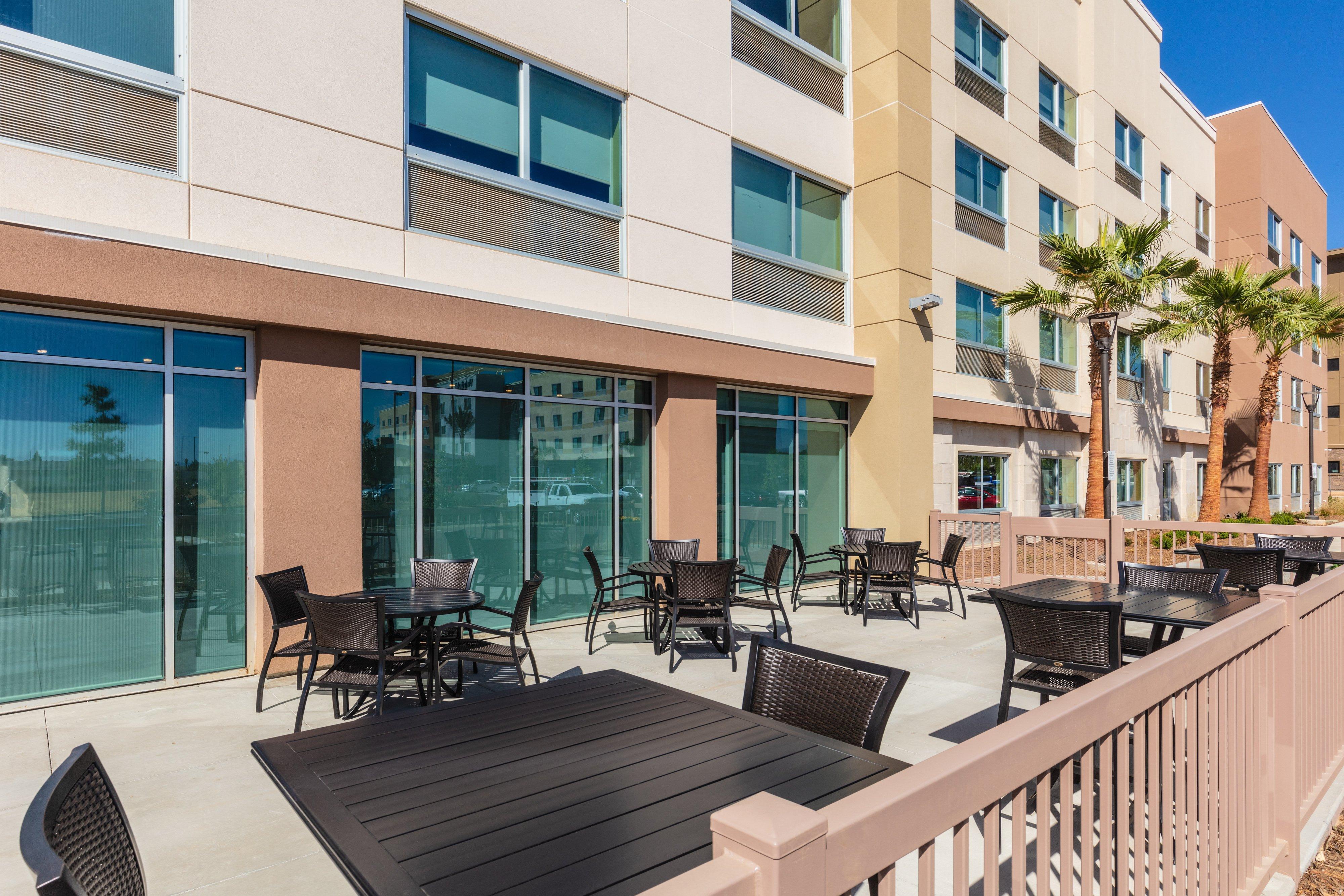 Holiday Inn Express & Suites - Moreno Valley - Riverside By Ihg Εξωτερικό φωτογραφία