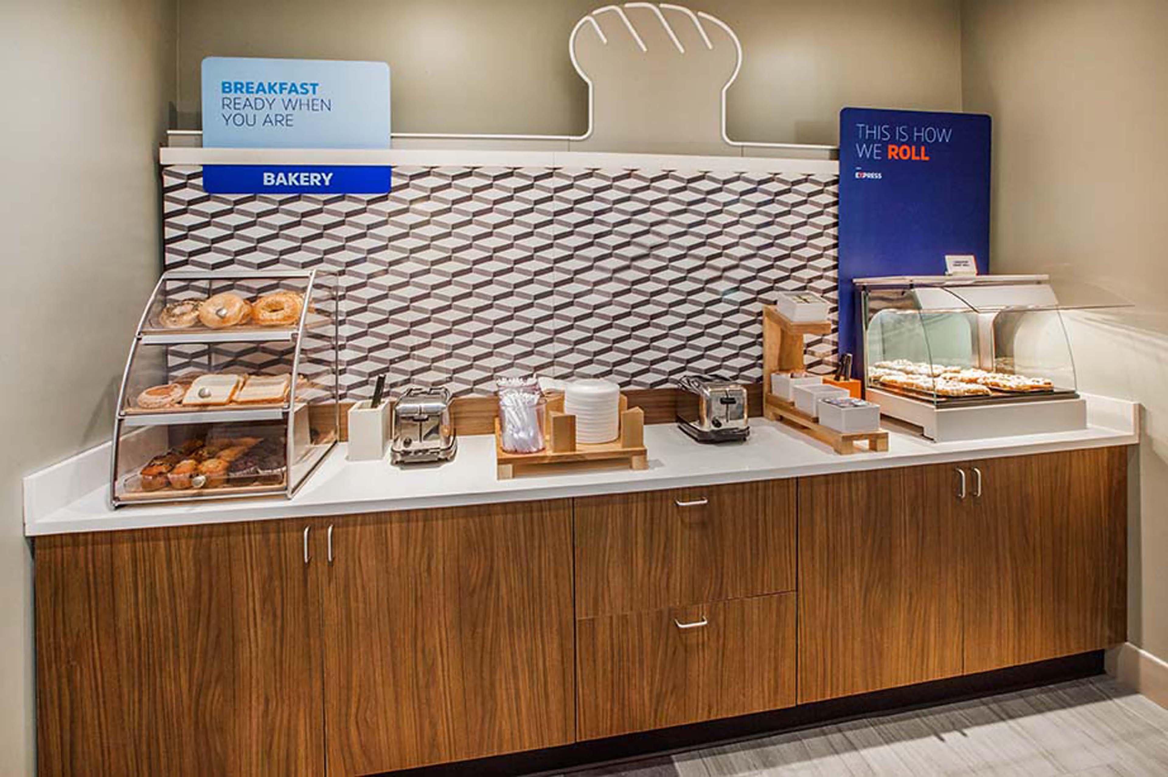 Holiday Inn Express & Suites - Moreno Valley - Riverside By Ihg Εξωτερικό φωτογραφία
