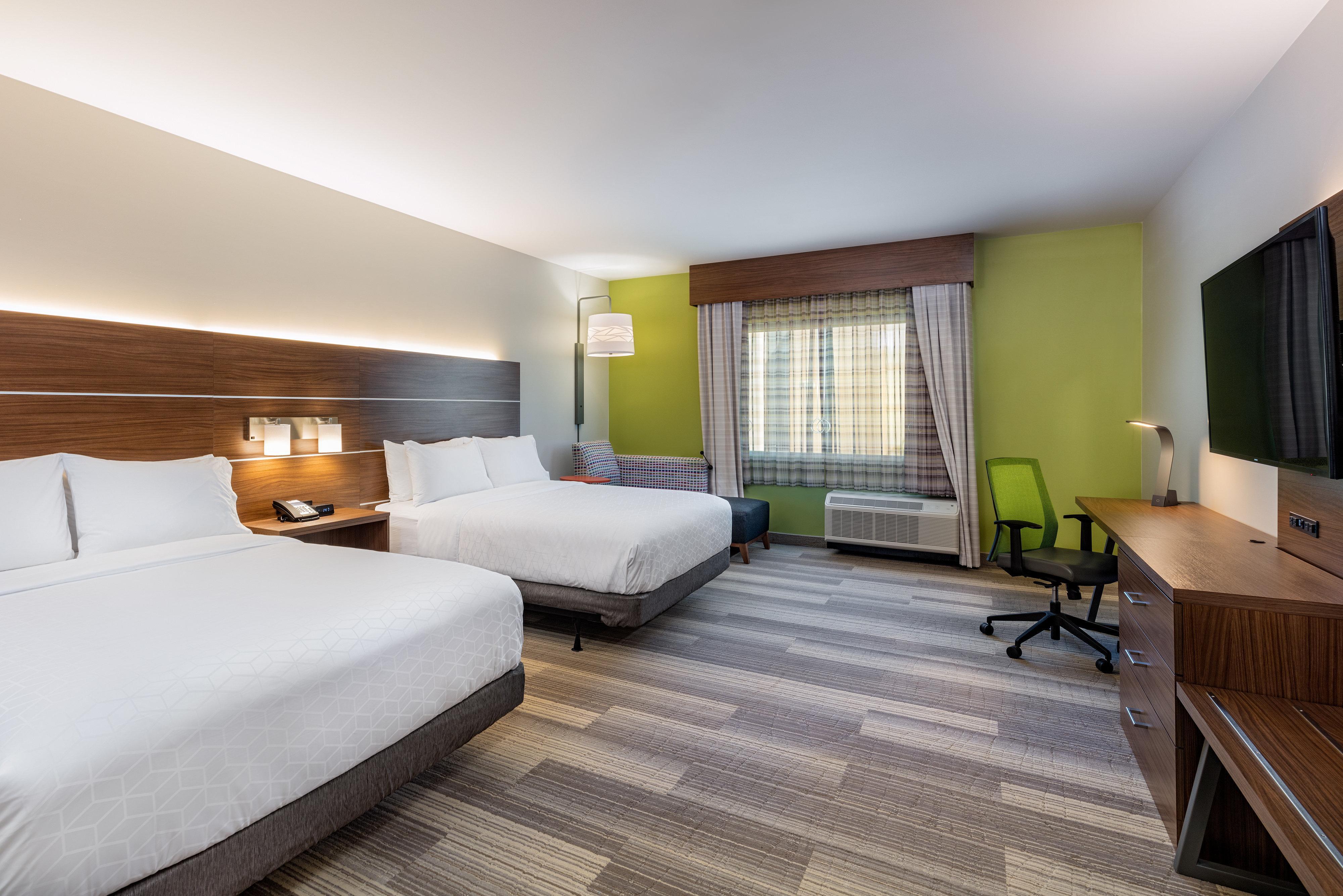 Holiday Inn Express & Suites - Moreno Valley - Riverside By Ihg Εξωτερικό φωτογραφία