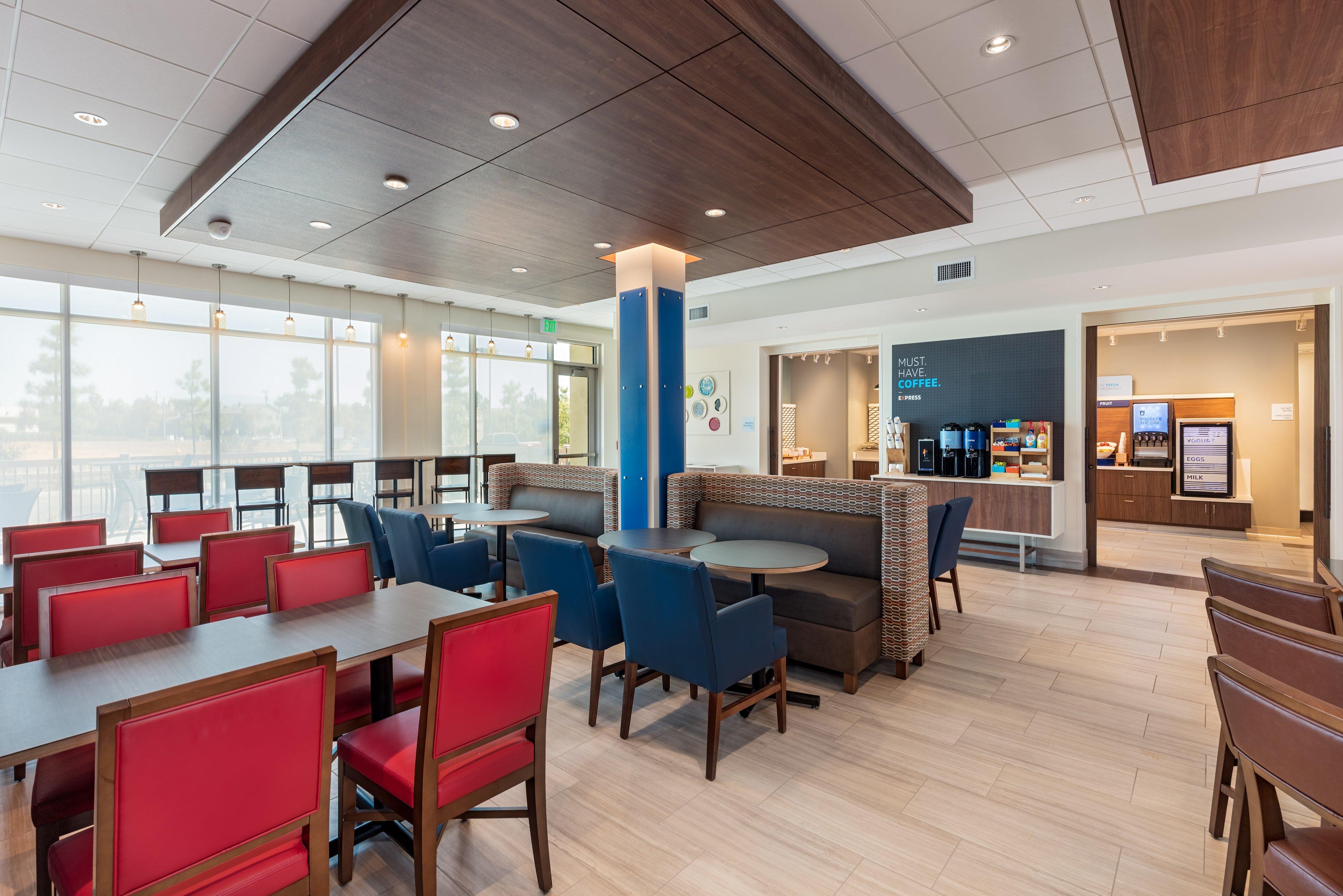 Holiday Inn Express & Suites - Moreno Valley - Riverside By Ihg Εξωτερικό φωτογραφία