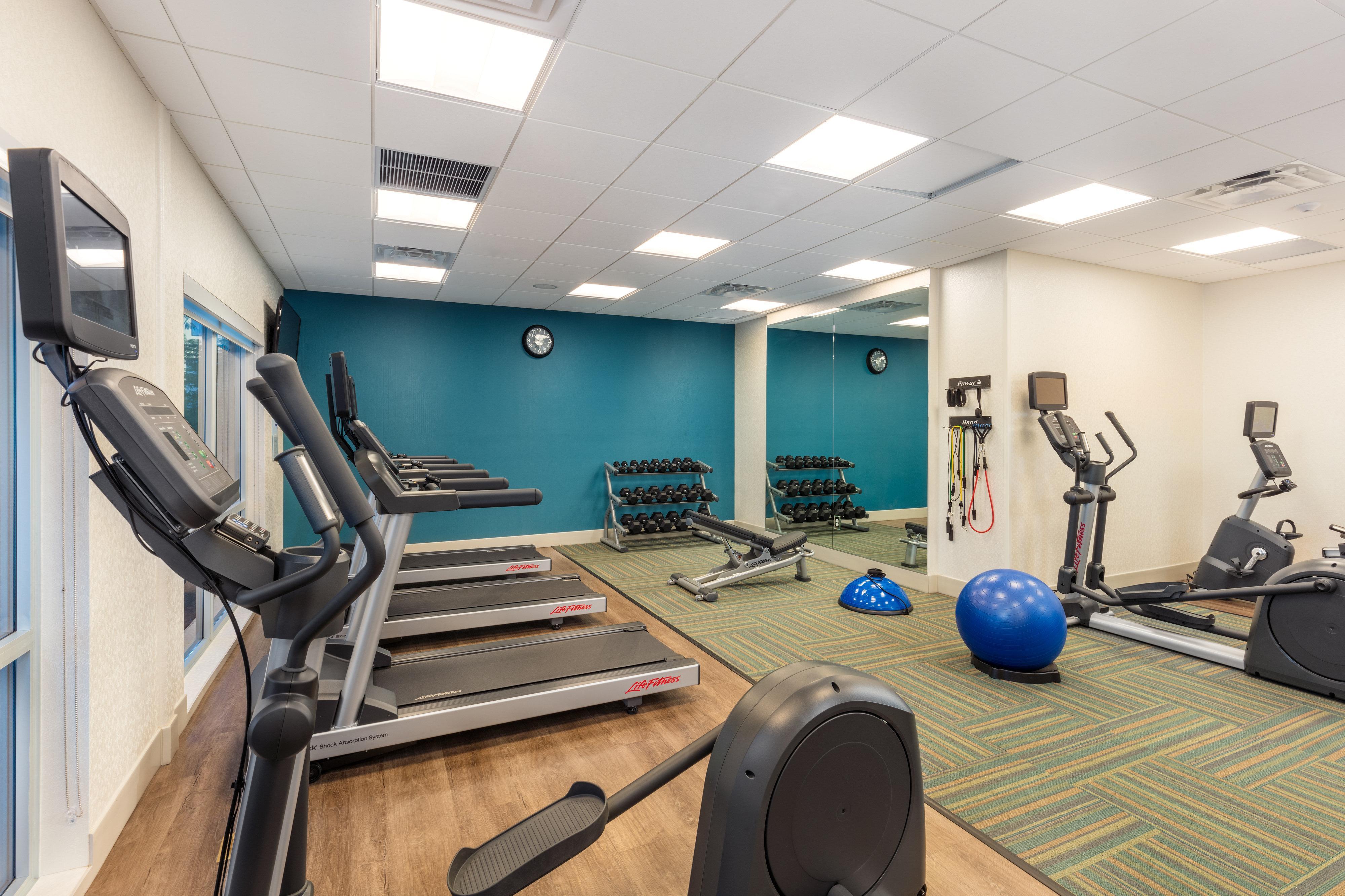 Holiday Inn Express & Suites - Moreno Valley - Riverside By Ihg Εξωτερικό φωτογραφία