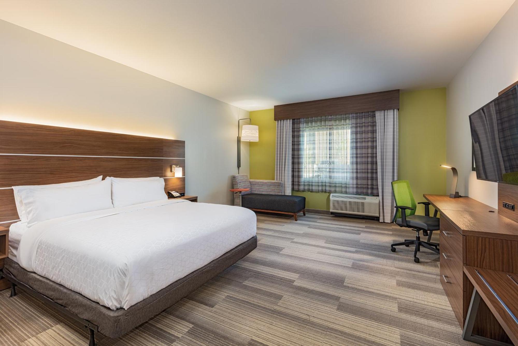 Holiday Inn Express & Suites - Moreno Valley - Riverside By Ihg Εξωτερικό φωτογραφία